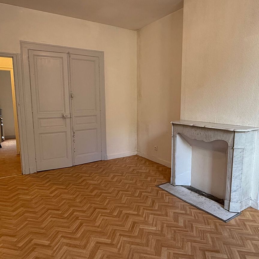 Location Appartement 1 pièce 29m² - Photo 1