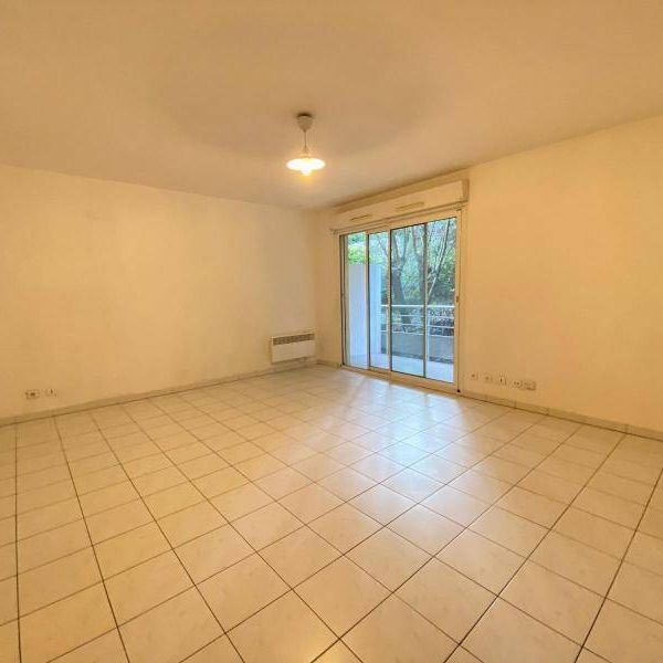 Location appartement 1 pièce 32.1 m² à Montpellier (34000) - Photo 1