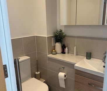 Room in a Shared Flat, Carver Street, B1 - Photo 6