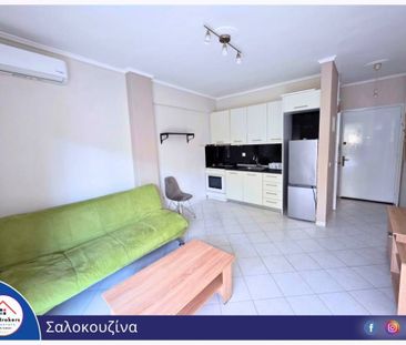 Διαμέρισμα για ενοικίαση Συκιές - Photo 1