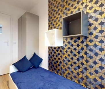 Warszawa, Wrzeciono - Photo 2