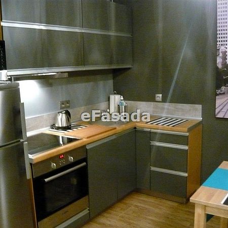 EFS-MW-11 Mieszkanie na wynajem Pokaż na mapie - Zdjęcie 3