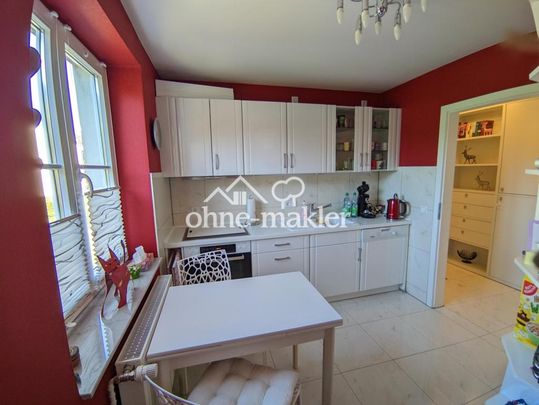 Möblierte Stadtwohnung zum 01.03.2026 - Photo 1