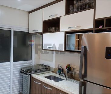 Apartamento para alugar Condominio Hit Alphaville Melville Empresar... - Photo 1