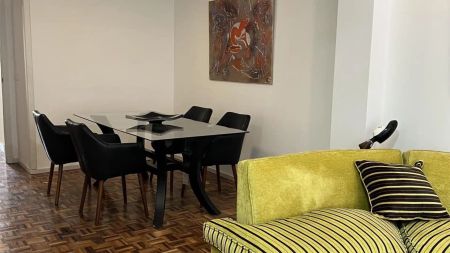 Piso de alquiler en Carrer Italia, Nº 23, Ensanche - Diputación - Photo 5