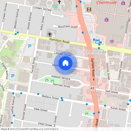 2/29 Sparkes Street, Qld 4032, Chermside