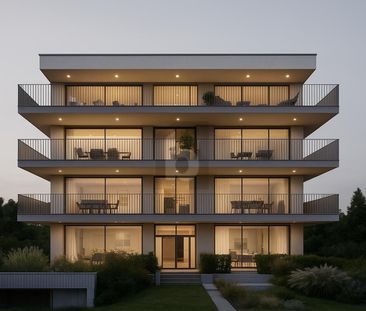 SUPERBE ET NEUF AVEC JARDIN PRIVATIF - Photo 2