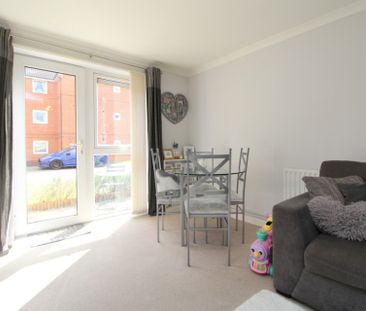 1 bedroom Apartment to rent - Photo 6