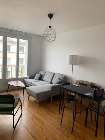 Jolie appartement, 3 chambres spacieuse Nantes - Photo 2