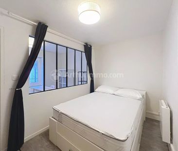 Location Appartement 2 pièces 38 m2 à Clermont-Ferrand - Photo 2