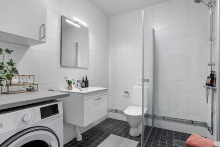 Torgny Segerstedts Allé 88 B, 752 55, Uppsala - Foto 4