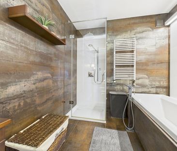 3 - pokojowe mieszkanie przy ul. Dzieci Warszawy 83.63 m² - Photo 1