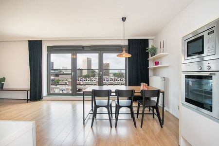 Te huur: Appartement Oppert in Rotterdam - Foto 2