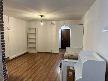 Garsoniera/ apartament de inchiriat Marasti - Photo 2