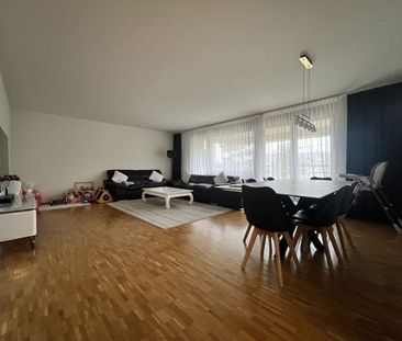 4.5 Zimmer, 120 m² - Foto 1