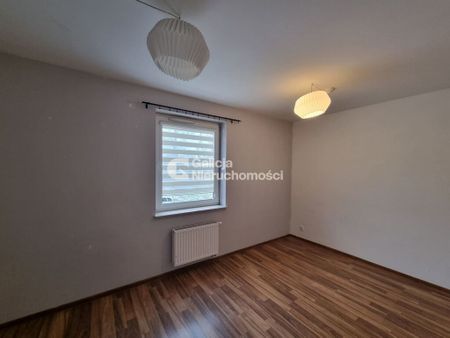 Osiedle Projektant, Mieszkanie z windą i garażem - Photo 3