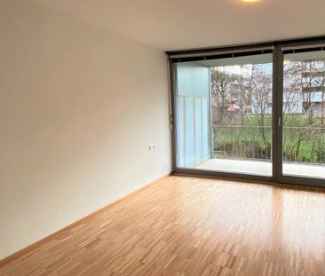 Gemütliche, neu renovierte 2,5 Zimmer-Wohnung in zentrumsnaher Lage... - Photo 2