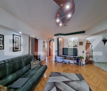 Apartament 4 camere, 90 mp, zona Piata Ion Mester - Fotografie 4