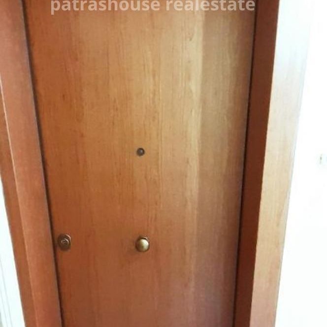 Διαμέρισμα για ενοικίαση Βουδ (Πάτρα) - Photo 1