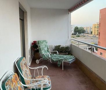 Piso de alquiler en Carrer la Reina Calafia, Canet d'En Berenguer - Photo 2