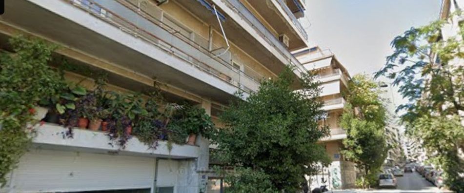 Διαμέρισμα για ενοικίαση - Αμπελόκηποι - Πεντάγωνο, - Φωτογραφία 1