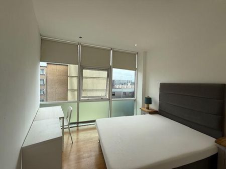 1 bedroom flat to rent - Photo 2