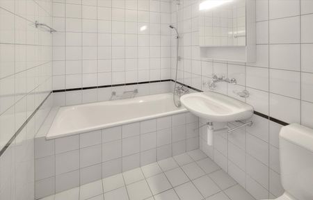 5.5 Zimmer, 121 m², 3. Stock - Photo 4