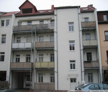 Gemütliche 2 Raumwohnung in idealer Lage - Photo 3