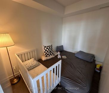 For Lease - 110 Charles Street Unit# 3704, Toronto, Ontario - Photo 2