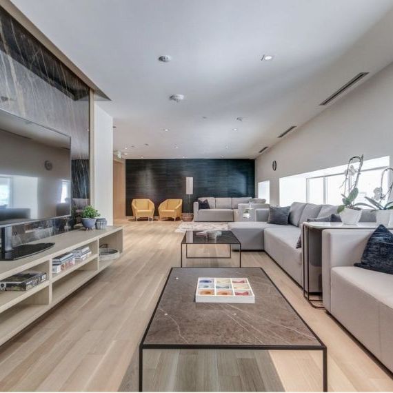 For Lease - 133 Bronte Road Unit# BO908, Oakville, Ontario - Photo 1