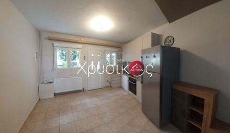 Διαμέρισμα για ενοικίαση Ανάληψη (Βόλος) - Φωτογραφία 5