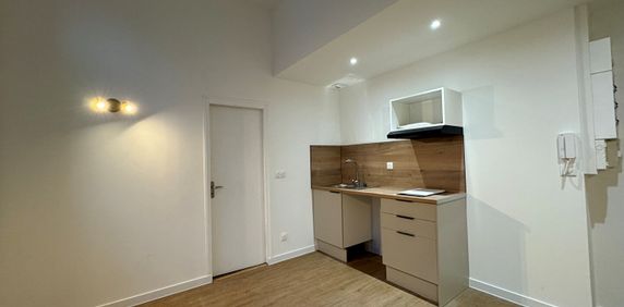 Appartement 2 pièces - Photo 2