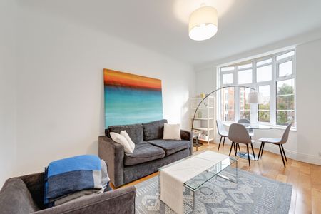 Grove End Gardens, Grove End Road, St Johns Wood, London, NW8 9LR - Photo 3