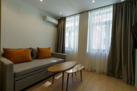 Studio/Γκαρσονιέρα για ενοικίαση Βαρδάρης - Δικαστήρια (Βαρδάρης - Λαχανόκηποι) - Photo 4
