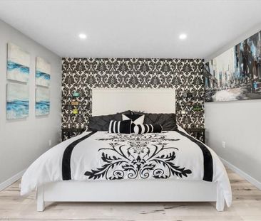 For Lease - 131 Traynor Avenue Unit# 24, Kitchener, Ontario - Photo 1