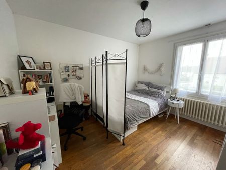 Location maison 4 pièces, 76.00m², Romorantin-Lanthenay - Photo 4