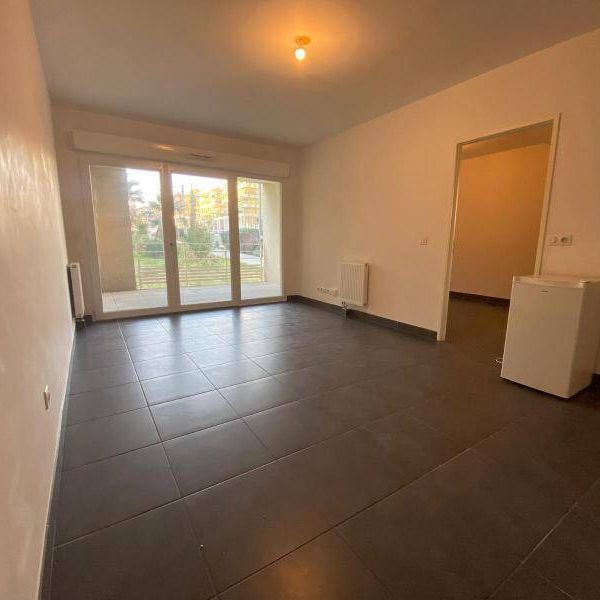 Location appartement 2 pièces 38.1 m² à Juvignac (34990) - Photo 1