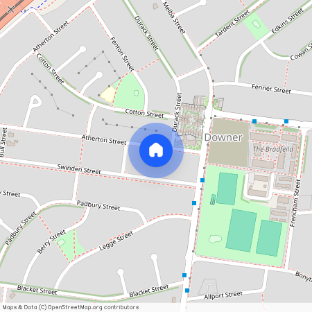 11 Atherton Street, 2602, Downer