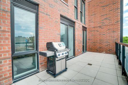 For Lease - 185 Alberta Avenue Unit# 209, Toronto, Ontario - Photo 4
