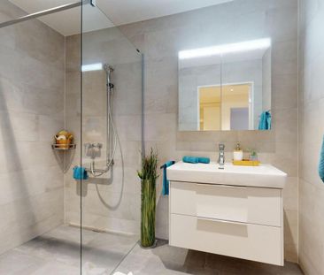 Wohnen mit Service - Belano Zuhause - Grosszügige 3.5 Zimmerwohnung... - Foto 6