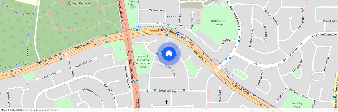 26 Derrington Crescent, 6061, Balga