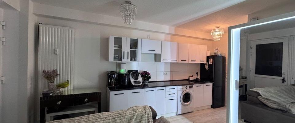 Suche neuen Mieter für meine Wohnung in Neu Wulmstorf - Foto 1