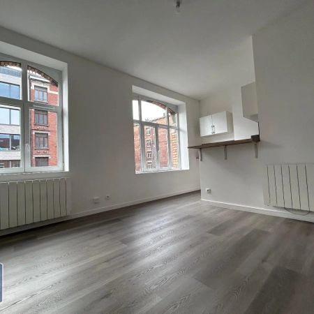 Appartement à louer 2 pièces 30.71m² - Photo 3