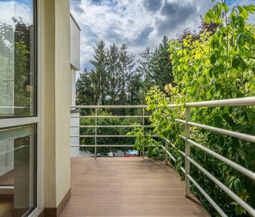 87m2, zieleń za oknem, Zawady Wilanów - Zdjęcie 5