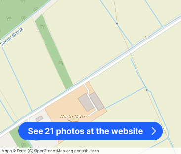 North Moss Lane, Formby, L37 0AL - Photo 1