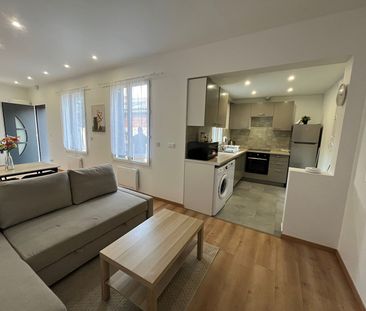 Maison T3 Colombes à louer - Photo 3