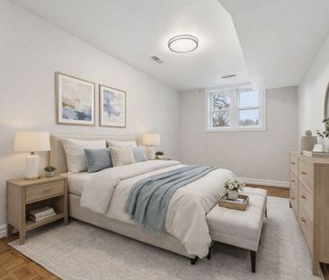 For Lease - 156 Trayborn Drive Unit# Bsmt, Richmond Hill, Ontario - Photo 4