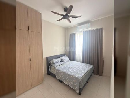 FULLY FURNISHED RESIDENSI ADELIA 4, BANGI AVENUE FACING SWIMMING POOL - Photo 4