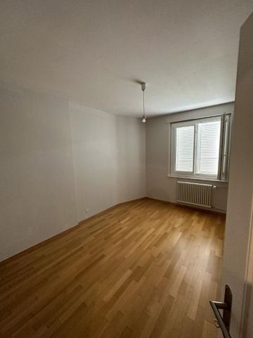 5 pièces au coeur de Thônex - Visite groupée le vendredi 13 février 2026 à 8h00 - Foto 3