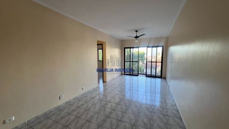 Apartamento 2 Quartos Vila Mathias 88m² - Photo 2
